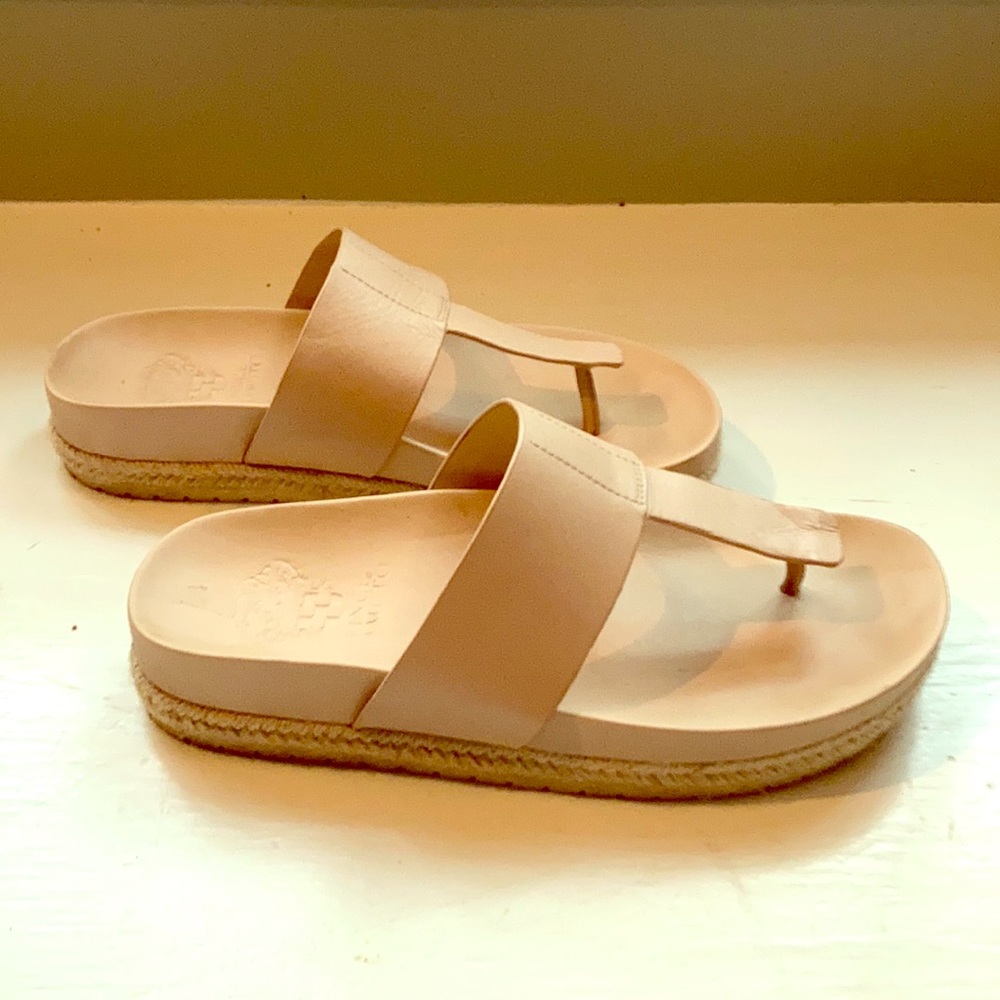 Vince Camuto sandals